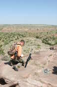 2010 Steel Safari Rifle Match
 - photo 678 