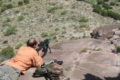 2010 Steel Safari Rifle Match
 - photo 682 