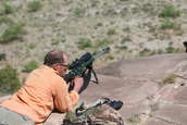 2010 Steel Safari Rifle Match
 - photo 684 