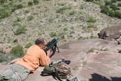 2010 Steel Safari Rifle Match
 - photo 685 