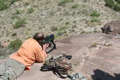 2010 Steel Safari Rifle Match
 - photo 690 