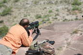 2010 Steel Safari Rifle Match
 - photo 691 