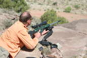 2010 Steel Safari Rifle Match
 - photo 695 