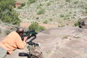 2010 Steel Safari Rifle Match
 - photo 697 