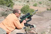 2010 Steel Safari Rifle Match
 - photo 700 