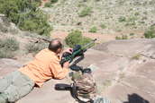 2010 Steel Safari Rifle Match
 - photo 703 