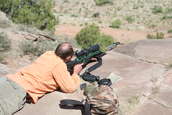 2010 Steel Safari Rifle Match
 - photo 705 