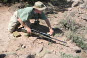 2010 Steel Safari Rifle Match
 - photo 713 