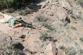 2010 Steel Safari Rifle Match
 - photo 721 