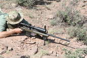 2010 Steel Safari Rifle Match
 - photo 722 