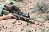 2010 Steel Safari Rifle Match
 - photo 723 