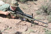 2010 Steel Safari Rifle Match
 - photo 724 
