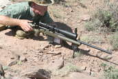 2010 Steel Safari Rifle Match
 - photo 725 