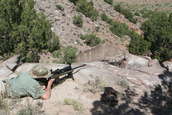 2010 Steel Safari Rifle Match
 - photo 726 