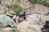 2010 Steel Safari Rifle Match
 - photo 730 