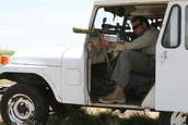 2010 Steel Safari Rifle Match
 - photo 771 
