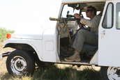 2010 Steel Safari Rifle Match
 - photo 774 