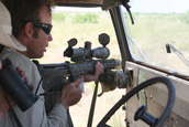 2010 Steel Safari Rifle Match
 - photo 779 