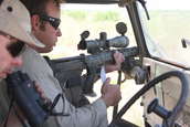 2010 Steel Safari Rifle Match
 - photo 781 
