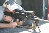 2010 Steel Safari Rifle Match
 - photo 795 