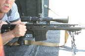 2010 Steel Safari Rifle Match
 - photo 806 