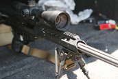 2010 Steel Safari Rifle Match
 - photo 808 