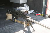 2010 Steel Safari Rifle Match
 - photo 809 