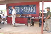 2010 Steel Safari Rifle Match
 - photo 822 