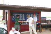2010 Steel Safari Rifle Match
 - photo 862 