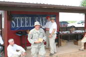 2010 Steel Safari Rifle Match
 - photo 865 