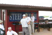 2010 Steel Safari Rifle Match
 - photo 867 