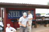 2010 Steel Safari Rifle Match
 - photo 868 