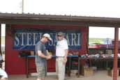 2010 Steel Safari Rifle Match
 - photo 873 