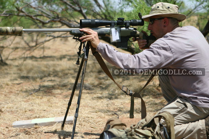 2011 Steel Safari Rifle Match
, photo 