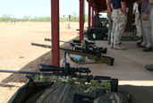 2011 Steel Safari Rifle Match
 - photo 1 