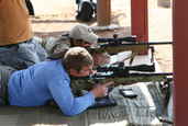 2011 Steel Safari Rifle Match
 - photo 2 