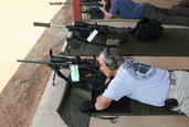 2011 Steel Safari Rifle Match
 - photo 3 