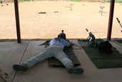 2011 Steel Safari Rifle Match
 - photo 4 