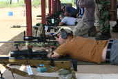 2011 Steel Safari Rifle Match
 - photo 5 