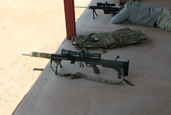 2011 Steel Safari Rifle Match
 - photo 7 