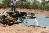 2011 Steel Safari Rifle Match
 - photo 11 