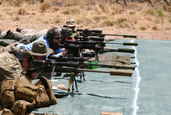 2011 Steel Safari Rifle Match
 - photo 13 