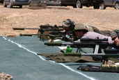 2011 Steel Safari Rifle Match
 - photo 23 