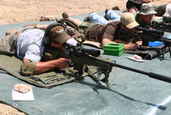 2011 Steel Safari Rifle Match
 - photo 27 
