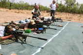 2011 Steel Safari Rifle Match
 - photo 29 