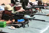2011 Steel Safari Rifle Match
 - photo 30 