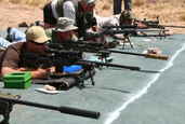2011 Steel Safari Rifle Match
 - photo 31 