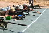 2011 Steel Safari Rifle Match
 - photo 32 