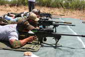 2011 Steel Safari Rifle Match
 - photo 33 