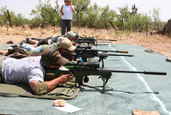 2011 Steel Safari Rifle Match
 - photo 34 